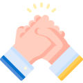 cooperation